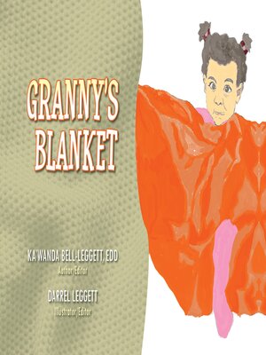 cover image of Granny's Blanket